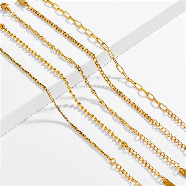 stainless steel bracelets wholesale