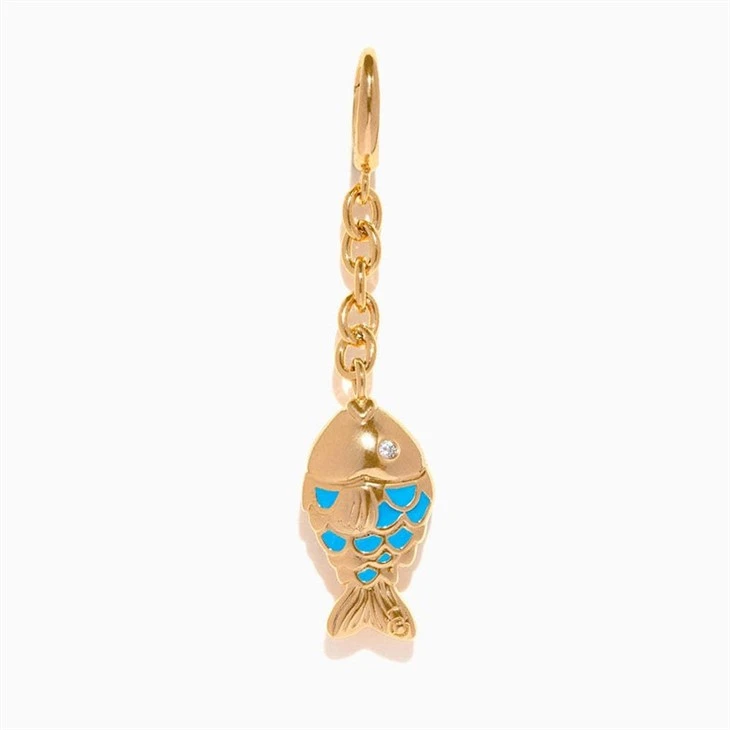 Cute Nature Charm Pendant high quality