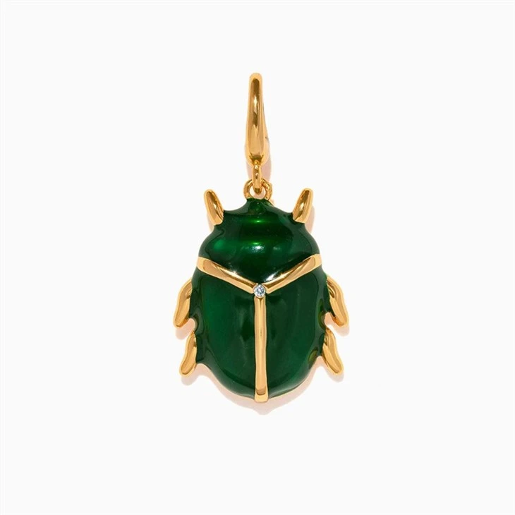 Cute Nature Charm Pendant factory