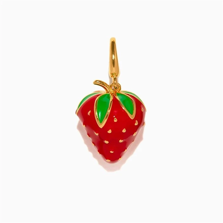 Cute Nature Charm Pendant factory